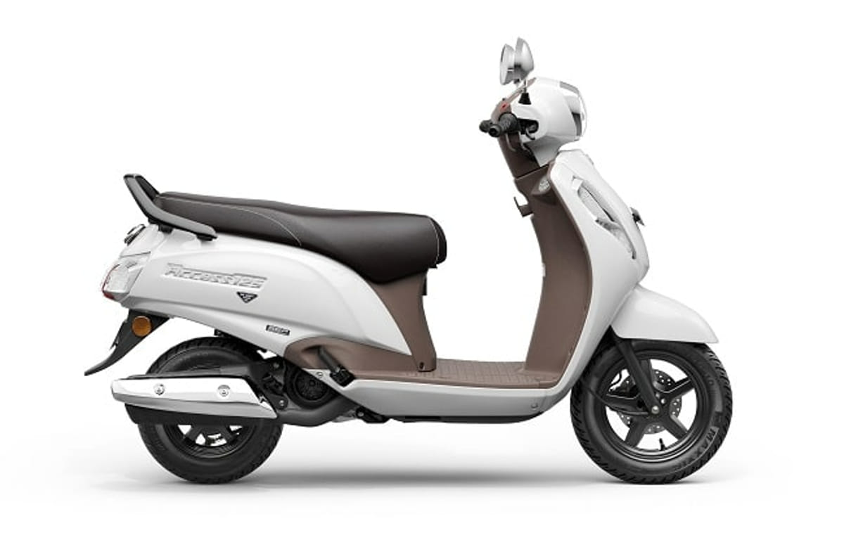 Honda Activa 125 or Suzuki Access 125: Which 125cc scooter to buy under Rs 1 lakh? - Vimarsana News